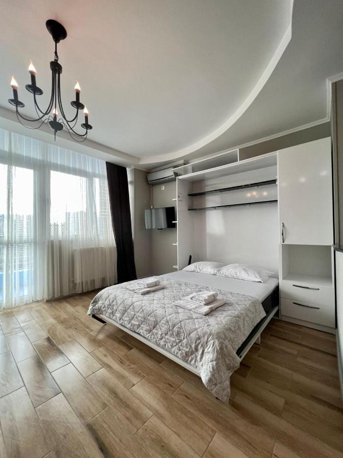 Luxure Apartments Батуми Екстериор снимка
