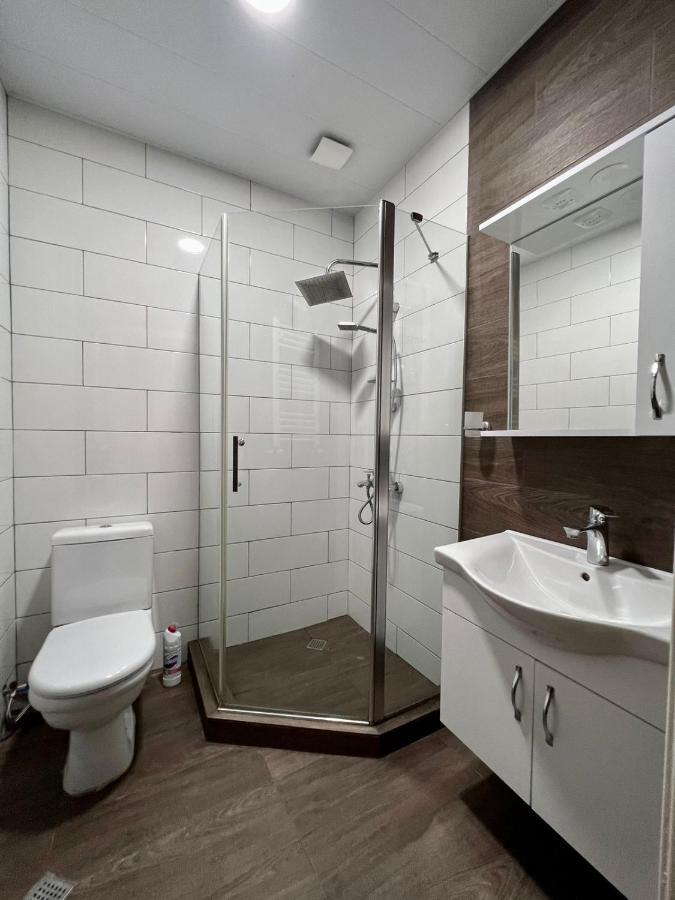 Luxure Apartments Батуми Екстериор снимка