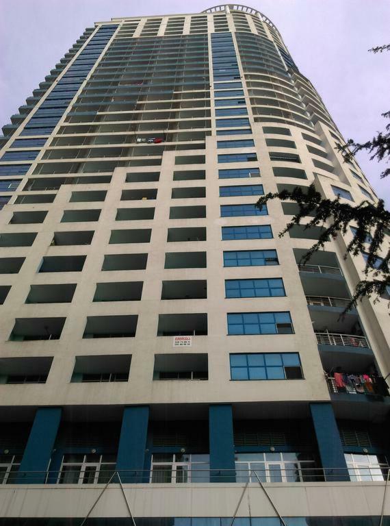 Luxure Apartments Батуми Екстериор снимка
